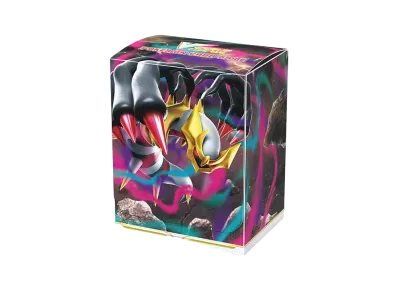 Pokémon Card Game Deck Case Giratina