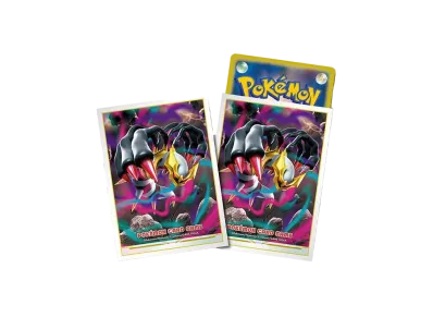 Pokémon Card Game Card Sleeves Giratina