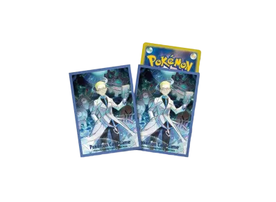 Pokémon Card Game Card Sleeves Achroma