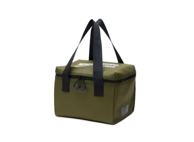 NEIGHBORHOOD NHWDS / N-COOLER BAG "Olive Drab"