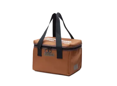 NEIGHBORHOOD NHWDS / N-COOLER BAG "Brown"