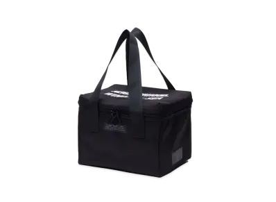 NEIGHBORHOOD NHWDS / N-COOLER BAG "Black"