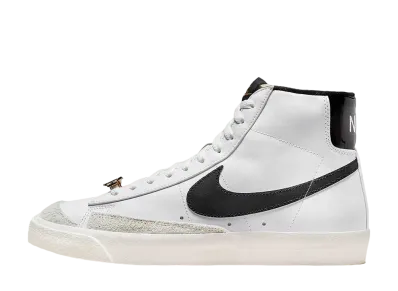 Nike Blazer Mid "World Champ/White"