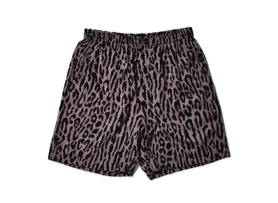 WACKO MARIA × MINEDENIM Surf Shorts "Gray"