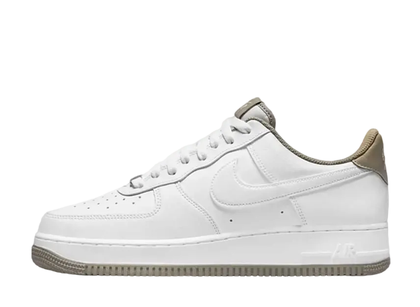 Nike Air Force 1 Low '07 Nike Air Force 1 Low '07