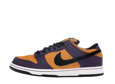 ナイキ SB ダンク ロー プロ "グーフィー ボーイ"