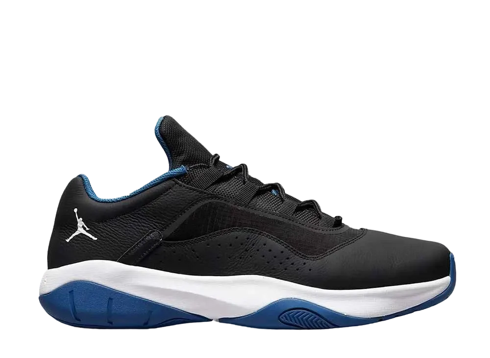 ナイキ エアジョーダン11 CMFT ロー "ダーク マリナ ブルー"
