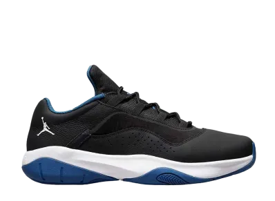 ナイキ エアジョーダン11 CMFT ロー "ダーク マリナ ブルー"