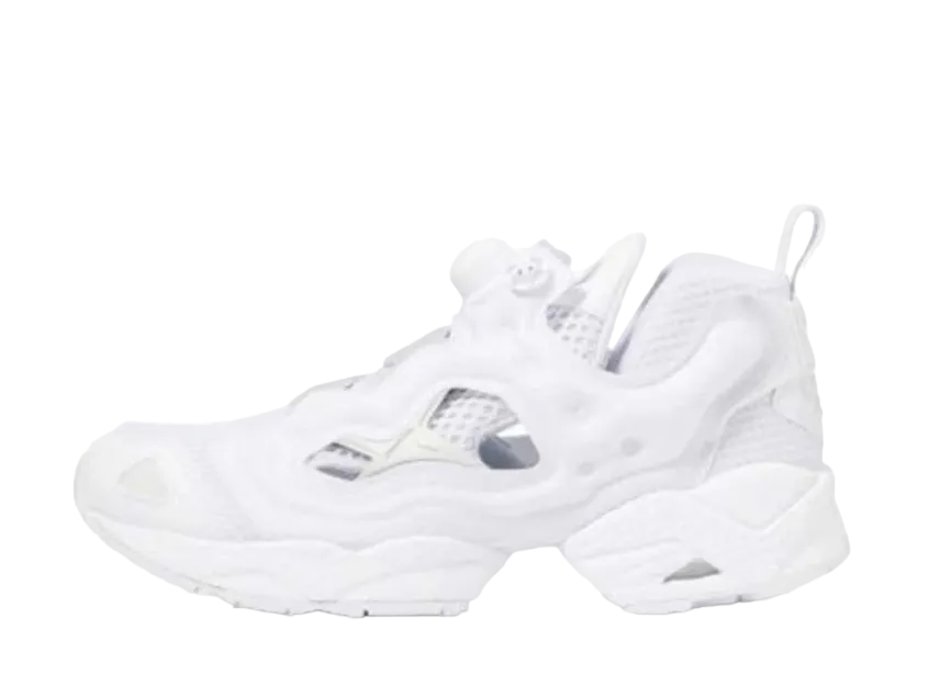 リーボック インスタポンプ フューリー95 "フットウェア ホワイト"