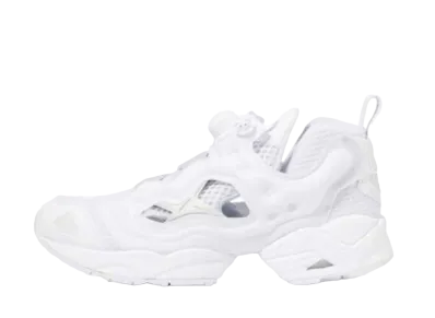 Reebok Instapump Fury 95 "Footwear White"