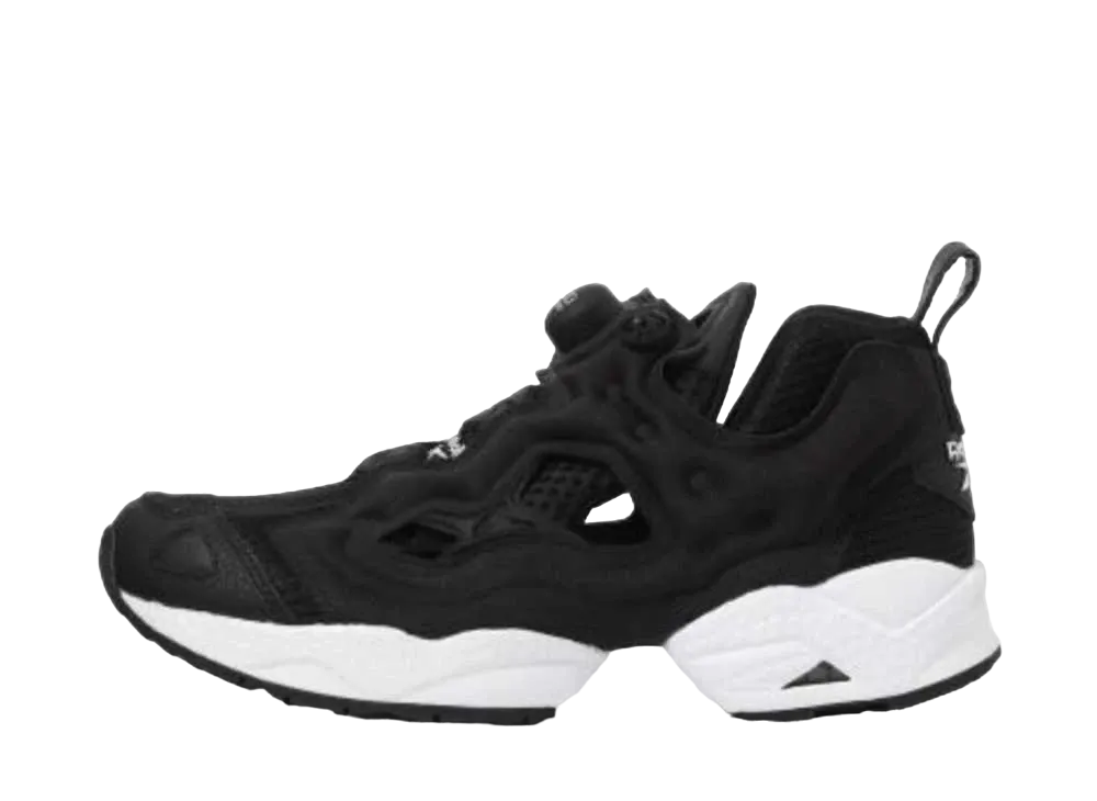 Reebok Instapump Fury 95 "Core Black"