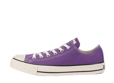 Converse All Star US Colors OX "Grape"