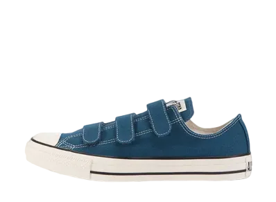 Converse All Star V-3 OX "Navy"