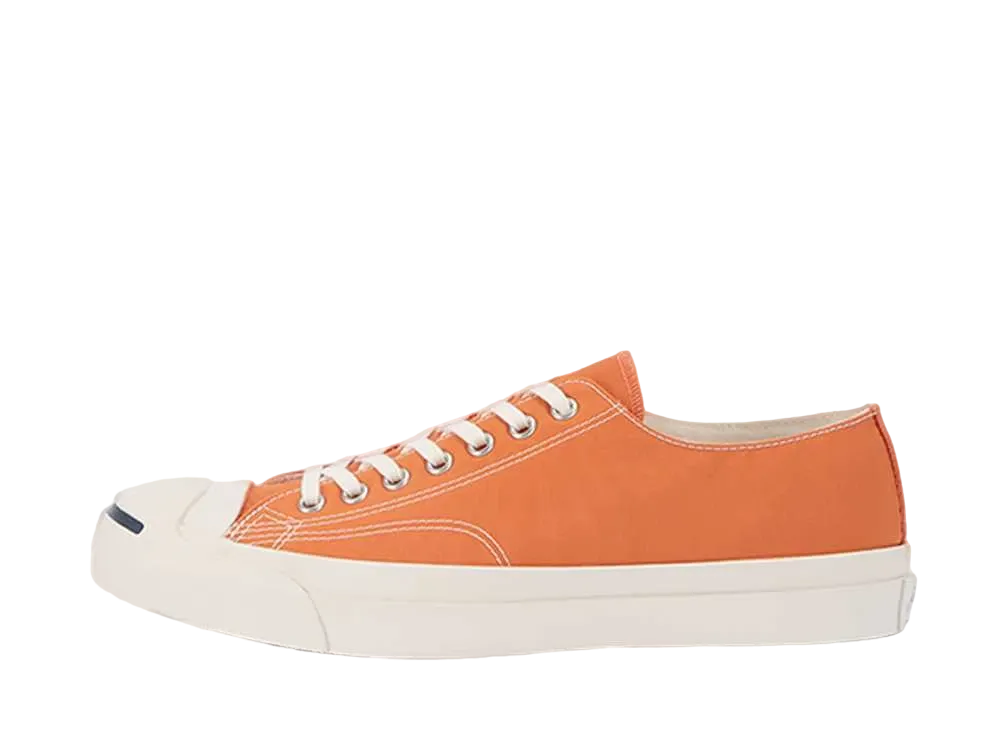 Converse Jack Purcell Econyl "Orange"
