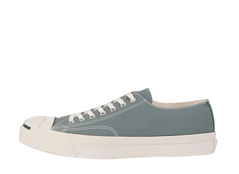 Converse Jack Purcell Econyl "Blue Grey"