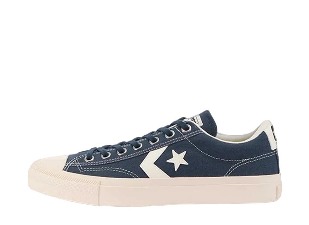 Converse Breakstar SK CV OX "Navy/Lime"