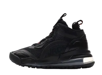 Nike Air Jordan Aerospace 720 JCRD "Black/Challenge Red"