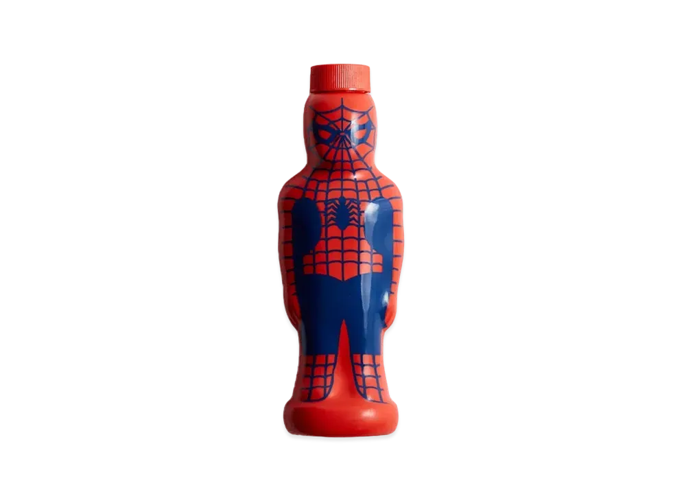 Kith Colgate Palmolive Spider-Man Soaky Soap Bottle "Multi"