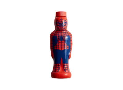 Kith Colgate Palmolive Spider-Man Soaky Soap Bottle "Multi"