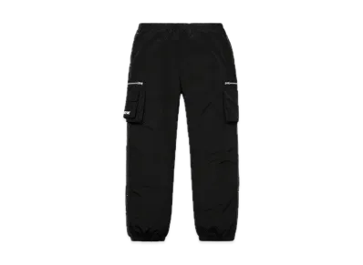 Supreme Nylon Cargo Pant "Black"