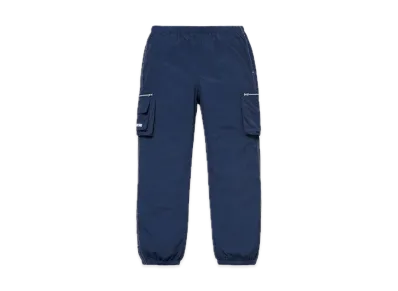 Supreme Nylon Cargo Pant "Dark Blue"