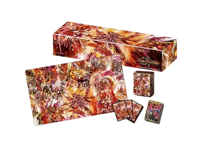 デュエルマスターズ TCG キングマスタースタートデッキ ジョーのS-MAX進化 20周年パーフェクトセット