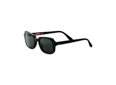 Supreme Marvin Sunglasses "Black"