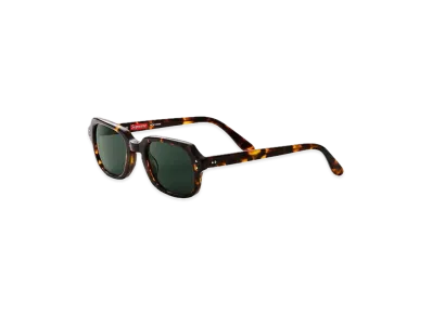 Supreme Marvin Sunglasses "Tortoise"