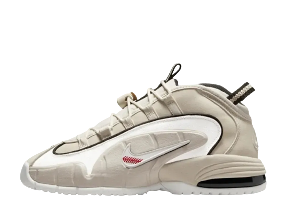 Social Status × Nike Air Max Penny 1 "Light Orewood Brown"