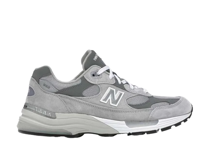 New Balance ニューバランス 992 Gray New Balance 992