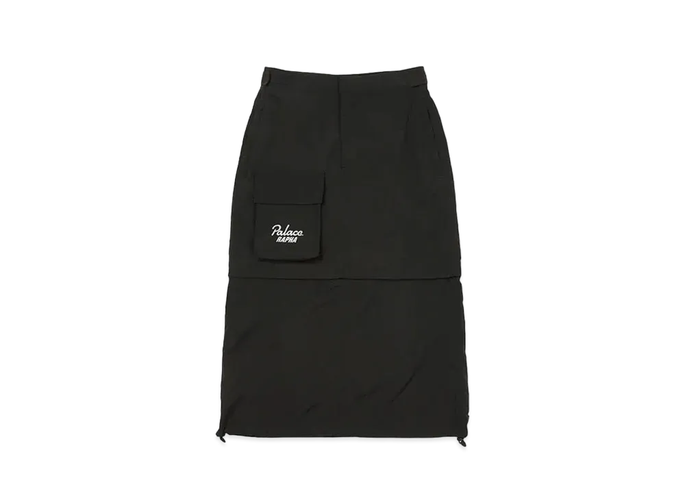 PALACE Rapha Ef Education First Women's Technical Skirt "Black"