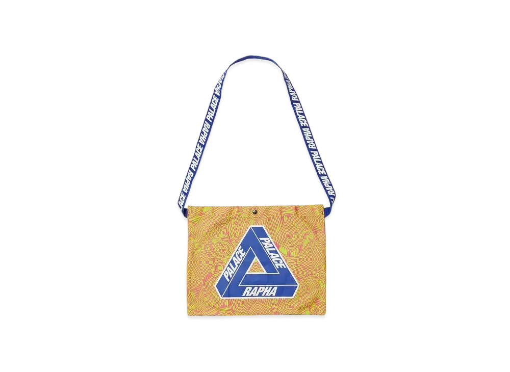 PALACE RAPHA EF EDUCATION FIRST MUSETTE "Multi"