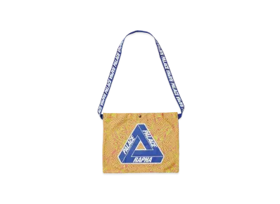 PALACE RAPHA EF EDUCATION FIRST MUSETTE "Multi"