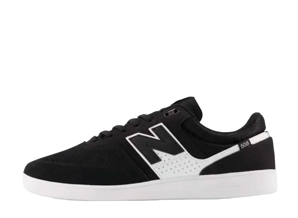 New Balance Numeric Brandon Westgate 508 "Black"