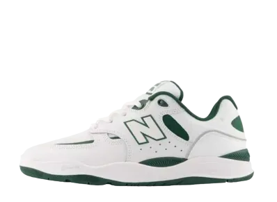 New Balance Numeric Tiago Lemos 1010 "White"