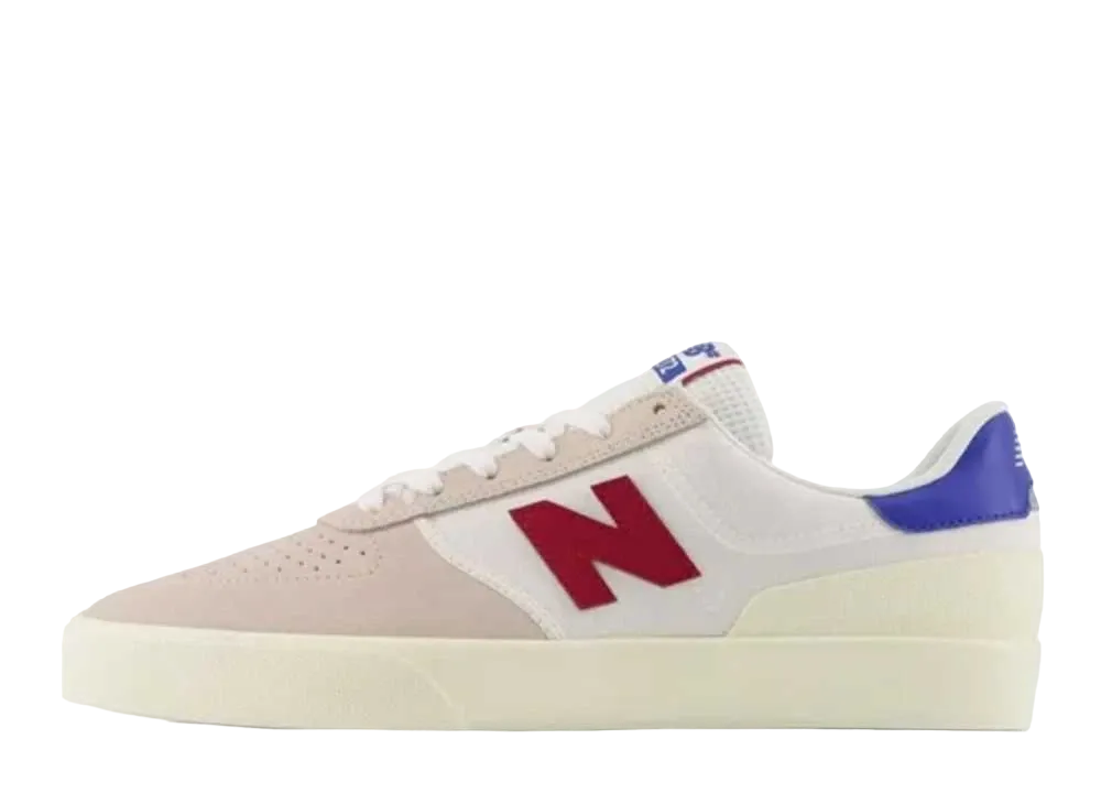 ニューバランス ヌメリック 272 "ホワイト"