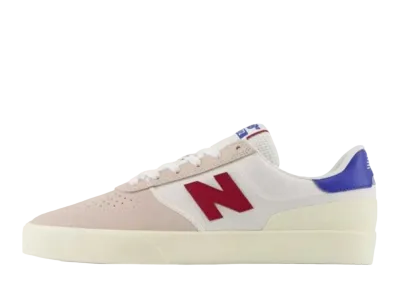 New Balance Numeric 272 "White"