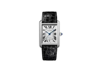 Cartier Tank Solo Watch