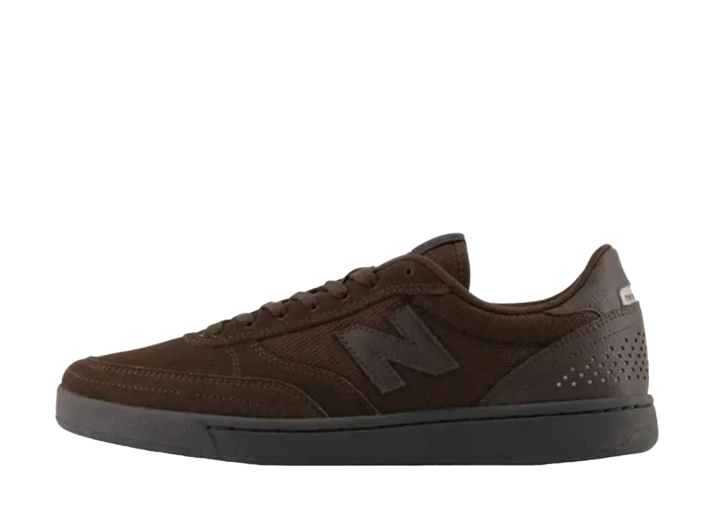 New Balance Numeric 440 "Brown"