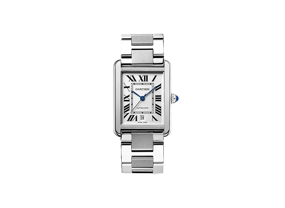 Cartier Tank Solo Watch