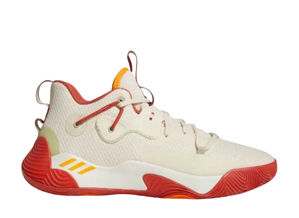 adidas Harden Stepback 3 "Ekultint/Altered Amber/Magic Lime"