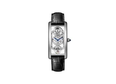 Cartier Tank Cintree Watch