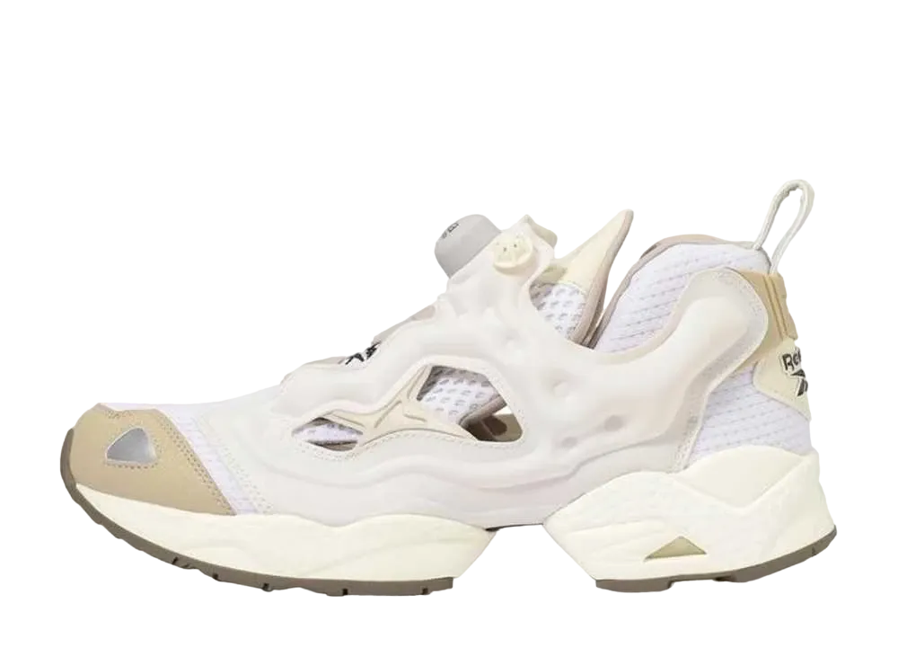 Reebok Instapump Fury 95 "Alabaster"
