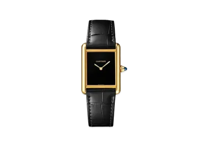 Cartier Tank Louis Cartier Watch