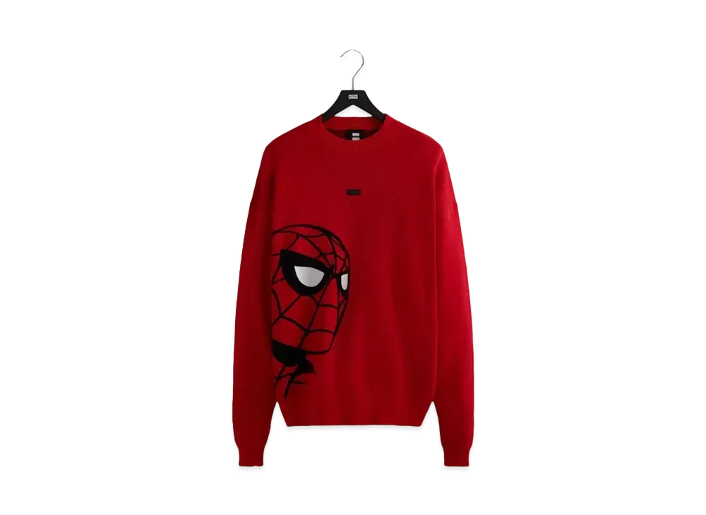 Kith スパイダーマン ブランケット　シュプリーム NIKE Kith スパイダーマン ブランケット シュプリーム NIKE キス」と