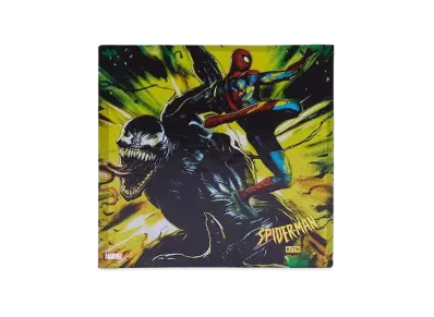 Marvel x Kith Spider-Man Jigsaw Puzzle "Multi"