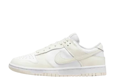 ナイキ ウィメンズ ダンク ロー "ココナッツ ミルク"
