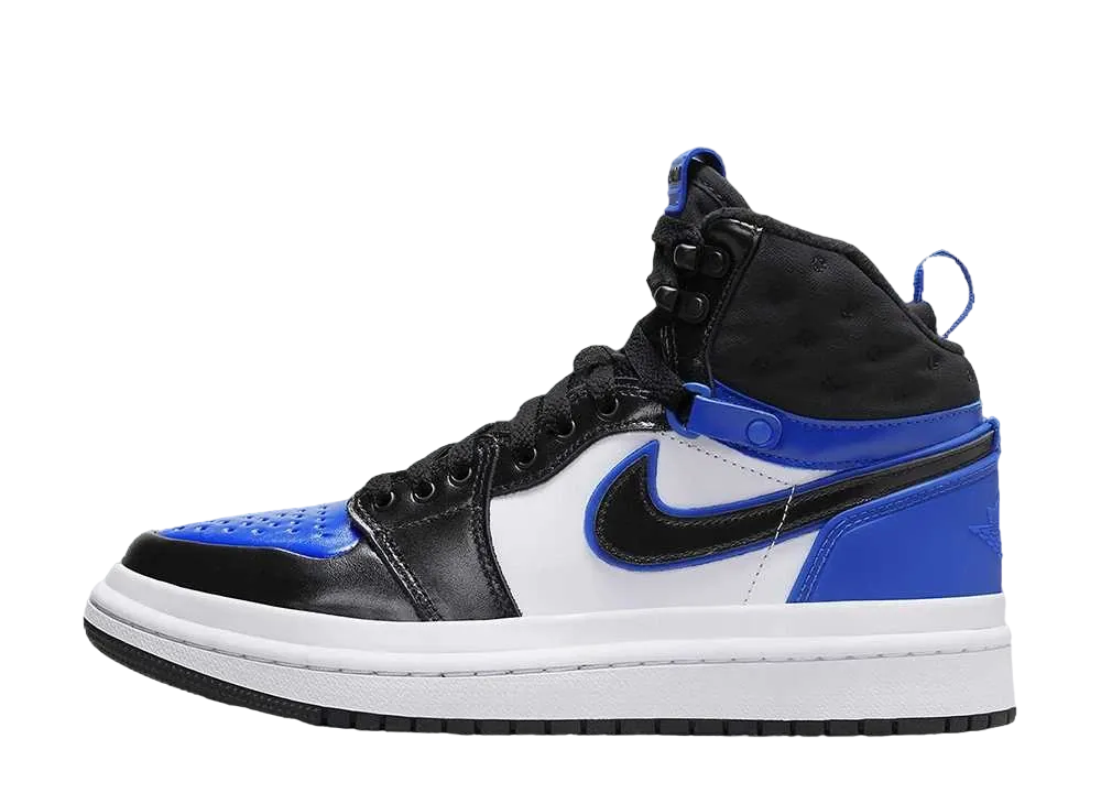 NIKE　エア ジョーダン 1 アクリメイト 最新リーク】Nike Air Jordan 1 High Acclimate 