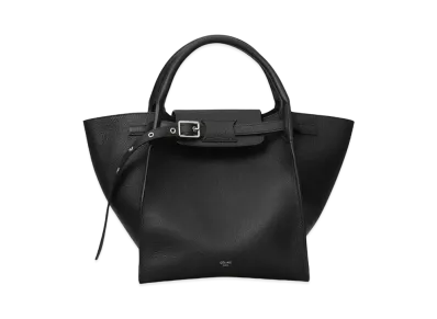 CELINE Big Bag Small "Black"
