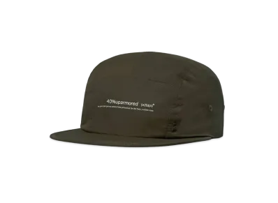 Wtaps T-5 05 / CAP / NYLON. TUSSAH "Olive Drab"